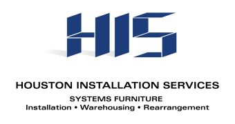 Houston Installation Services, Inc Logo